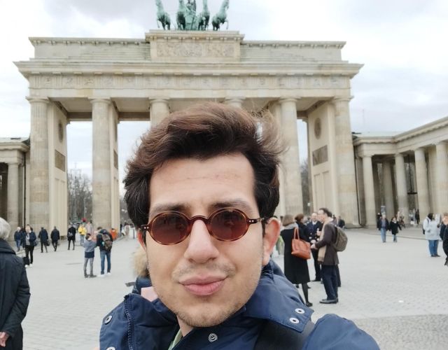 Çamaş Almanca Özel Ders