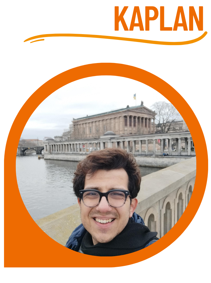 Çamaş Almanca Özel Ders