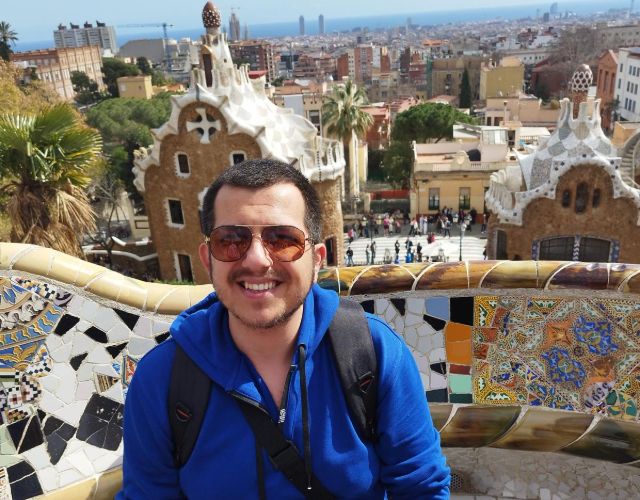 Çamaş Birebir Almanca Dersi